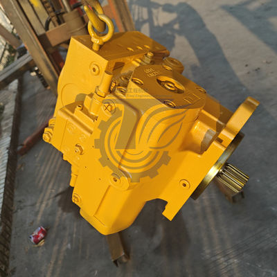 139-4151 CA1394151 1394151 0R4612 CATERPILLAR D8R D8R II TRACK-TRACTOR PARÇA HIDROULİK POMPAYI GP-Piston Satış Puanı Orijinal Yeniden Üretim OEM YENİ