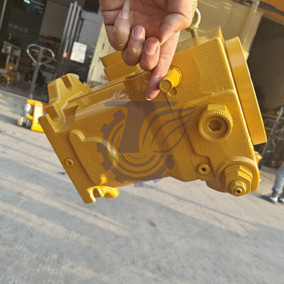 139-4151 CA1394151 1394151 0R4612 CATERPILLAR D8R D8R II TRACK-TRACTOR PARÇA HIDROULİK POMPAYI GP-Piston Satış Puanı Orijinal Yeniden Üretim OEM YENİ