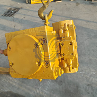 139-4151 CA1394151 1394151 0R4612 FOR  D8R D8R II TRACK-TYPE TRACTOR PARTS HYDRAULIC PUMP PUMP GP-PISTON AFTERMARKET ORIGINAL REMANUFACTURING OEM BRAND NEW