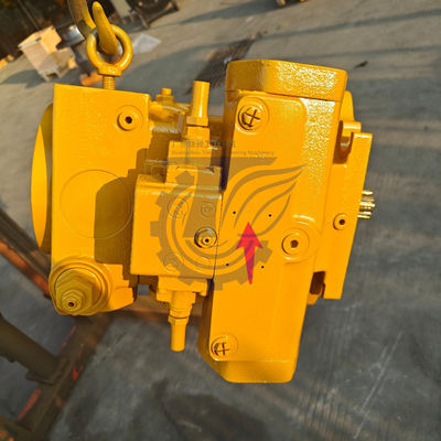 139-4151 CA1394151 1394151 0R4612 CATERPILLAR D8R D8R II TRACK-TRACTOR PARÇA HIDROULİK POMPAYI GP-Piston Satış Puanı Orijinal Yeniden Üretim OEM YENİ
