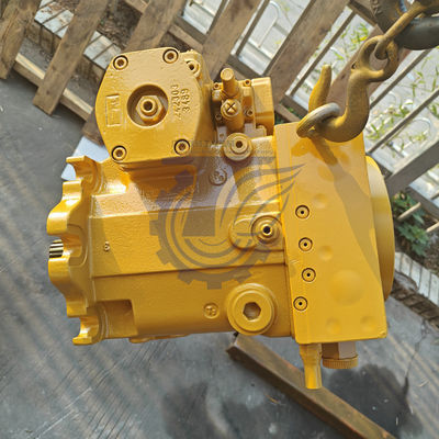 139-4151 CA1394151 1394151 0R4612 CATERPILLAR D8R D8R II TRACK-TRACTOR PARÇA HIDROULİK POMPAYI GP-Piston Satış Puanı Orijinal Yeniden Üretim OEM YENİ