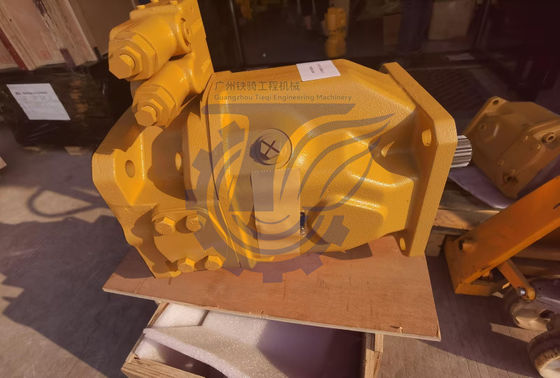 3975303 CA3975303 397-5303 CATERPILLAR D9T TRACK-TRAKTÖR PARÇALARI Hidrolik Pompa GP-Piston (Uygulama, Ön) Satış sonrası Orijinal Yeniden Üretim OEM Yepyeni