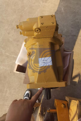 3975303 CA3975303 397-5303 CATERPILLAR D9T TRACK-TRAKTÖR PARÇALARI Hidrolik Pompa GP-Piston (Uygulama, Ön) Satış sonrası Orijinal Yeniden Üretim OEM Yepyeni