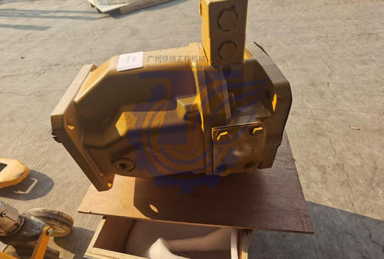 3975303 CA3975303 397-5303 CATERPILLAR D9T TRACK-TRAKTÖR PARÇALARI Hidrolik Pompa GP-Piston (Uygulama, Ön) Satış sonrası Orijinal Yeniden Üretim OEM Yepyeni