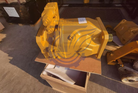 3975303 CA3975303 397-5303 CATERPILLAR D9T TRACK-TRAKTÖR PARÇALARI Hidrolik Pompa GP-Piston (Uygulama, Ön) Satış sonrası Orijinal Yeniden Üretim OEM Yepyeni