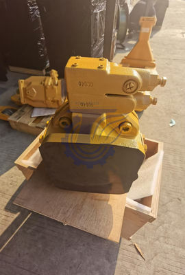3975303 CA3975303 397-5303 CATERPILLAR D9T TRACK-TRAKTÖR PARÇALARI Hidrolik Pompa GP-Piston (Uygulama, Ön) Satış sonrası Orijinal Yeniden Üretim OEM Yepyeni