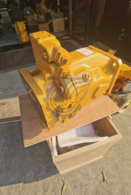 3975303 CA3975303 397-5303 CATERPILLAR D9T TRACK-TRAKTÖR PARÇALARI Hidrolik Pompa GP-Piston (Uygulama, Ön) Satış sonrası Orijinal Yeniden Üretim OEM Yepyeni