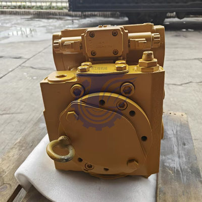 593-3841 5933841 Caterpillar için 30R-0466 395 Ekskavatör Parçaları Hidrolik Pompa Eksenel Pompa Pompası Değişken Deplasman Satış Sonrası Orijinal Yeniden Üretim OEM Yepyeni Yepyeni