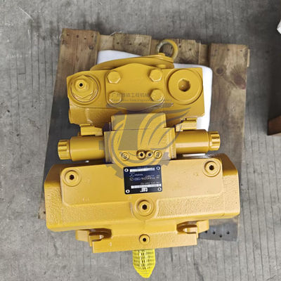 593-3841 5933841 Caterpillar için 30R-0466 395 Ekskavatör Parçaları Hidrolik Pompa Eksenel Pompa Pompası Değişken Deplasman Satış Sonrası Orijinal Yeniden Üretim OEM Yepyeni Yepyeni