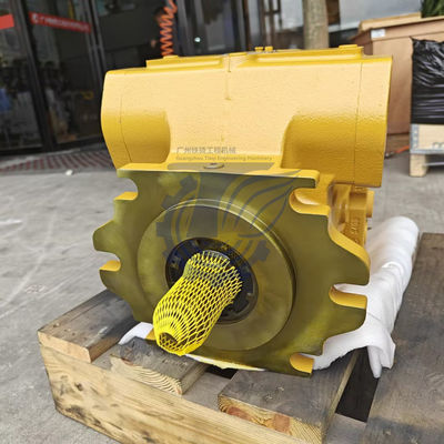 593-3841 5933841 Caterpillar için 30R-0466 395 Ekskavatör Parçaları Hidrolik Pompa Eksenel Pompa Pompası Değişken Deplasman Satış Sonrası Orijinal Yeniden Üretim OEM Yepyeni Yepyeni