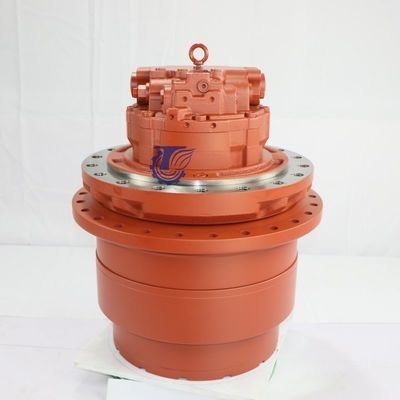Sany SY485 Exkavatör Parçaları Seyahat Meclisi Nihai Sürüş KYB MAG-340VP Seyahat Motor Seyahat Şanzımanı Sonrası Orijinal