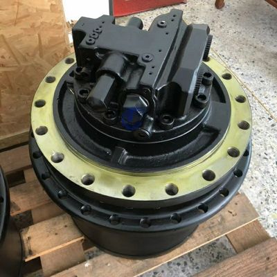 LN002190 LN001600 LJ018600 LJ018710 KSA110220 KASA CX330 CX350B Exkavatör Parçaları Seyahat Meclis Meclisi Nihai Seyahat Motor Seyahat Şanzımanı Sonrası Orijinal Orijinal