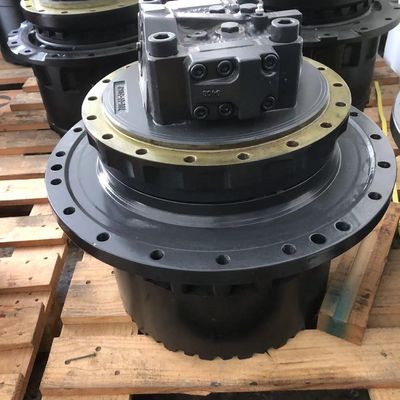 20Y-27-00500 20Y-27-00560 20Y-27-00501 Komatsu için PC160-8 PC200-8 PC200-8K PC200LC-8 EXCAVATOR PARTS GÖRÜŞ MÜSAHİPETİ FINAL DRIVE GÖRÜŞ MOTÖR GÖRÜŞ GİRİŞ KASESİ