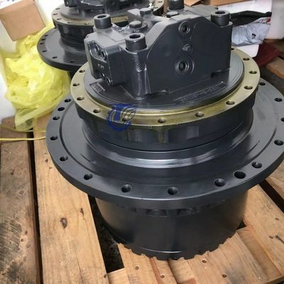 20Y-27-00500 20Y-27-00560 20Y-27-00501 Komatsu için PC160-8 PC200-8 PC200-8K PC200LC-8 EXCAVATOR PARTS GÖRÜŞ MÜSAHİPETİ FINAL DRIVE GÖRÜŞ MOTÖR GÖRÜŞ GİRİŞ KASESİ