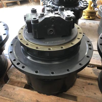 20Y-27-00500 20Y-27-00560 20Y-27-00501 Komatsu için PC160-8 PC200-8 PC200-8K PC200LC-8 EXCAVATOR PARTS GÖRÜŞ MÜSAHİPETİ FINAL DRIVE GÖRÜŞ MOTÖR GÖRÜŞ GİRİŞ KASESİ