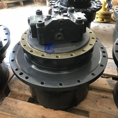 20Y-27-00500 20Y-27-00560 20Y-27-00501 Komatsu için PC160-8 PC200-8 PC200-8K PC200LC-8 EXCAVATOR PARTS GÖRÜŞ MÜSAHİPETİ FINAL DRIVE GÖRÜŞ MOTÖR GÖRÜŞ GİRİŞ KASESİ