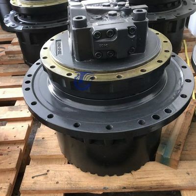 206-27-00422 206-27-00301 206-27-00300 KOMATSU için PC220-7 PC220-8 PC240LC-8K EXCAVATOR PARTS GÖRÜŞ MÜSAKİFETİ FINAL DRIVE GÖRÜŞ MOTÖR GÖRÜŞ GİRİŞ KÜTÜPÜ