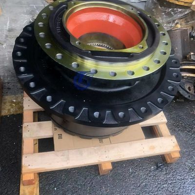 4641493 9254462 9254461 Hitachi için ZX650LC-3 ZX670LC-5B ZX670LC-5G ZX670LCH-3 EXCAVATOR PARTS TRAVEL ASSEMBLY FINAL DRIVE TRAVEL MOTOR TRAVEL GEARBOX AFTERMARKET ORJINAL
