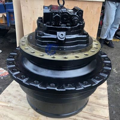9251681 4636857 9219274 HITACHI için ZX1000K-3 ZX850-3 ZX850-3F ZX850LC-3-DH ZX870H-3 ZX870H-3 HCMC EXCAVATOR PARTS TRAVEL ASSEMBLY FINAL DRIVE TRAVEL MOTOR TRAVEL GEARBOX AFTERMARKET ORIGINAL