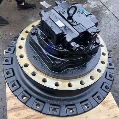 9251681 4636857 9219274 HITACHI için ZX1000K-3 ZX850-3 ZX850-3F ZX850LC-3-DH ZX870H-3 ZX870H-3 HCMC EXCAVATOR PARTS TRAVEL ASSEMBLY FINAL DRIVE TRAVEL MOTOR TRAVEL GEARBOX AFTERMARKET ORIGINAL