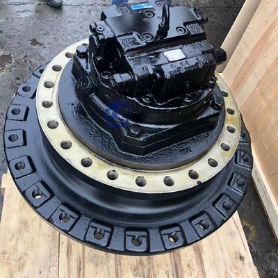 9251681 4636857 9219274 HITACHI için ZX1000K-3 ZX850-3 ZX850-3F ZX850LC-3-DH ZX870H-3 ZX870H-3 HCMC EXCAVATOR PARTS TRAVEL ASSEMBLY FINAL DRIVE TRAVEL MOTOR TRAVEL GEARBOX AFTERMARKET ORIGINAL