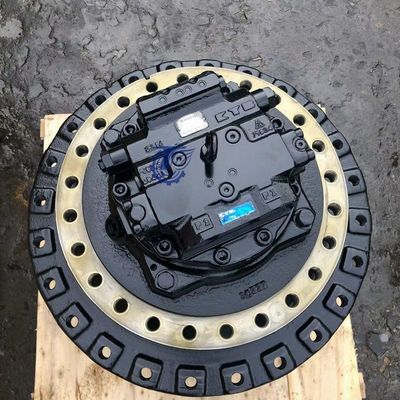 9251681 4636857 9219274 HITACHI için ZX1000K-3 ZX850-3 ZX850-3F ZX850LC-3-DH ZX870H-3 ZX870H-3 HCMC EXCAVATOR PARTS TRAVEL ASSEMBLY FINAL DRIVE TRAVEL MOTOR TRAVEL GEARBOX AFTERMARKET ORIGINAL