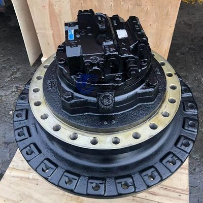 9251681 4636857 9219274 HITACHI için ZX1000K-3 ZX850-3 ZX850-3F ZX850LC-3-DH ZX870H-3 ZX870H-3 HCMC EXCAVATOR PARTS TRAVEL ASSEMBLY FINAL DRIVE TRAVEL MOTOR TRAVEL GEARBOX AFTERMARKET ORIGINAL