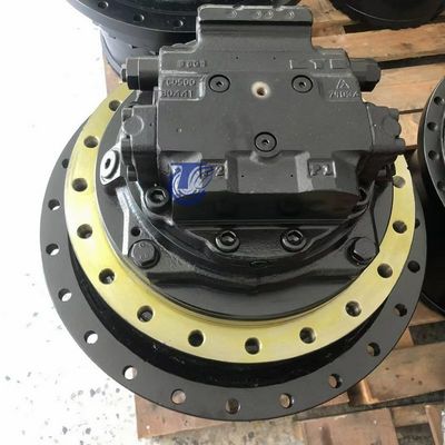 20/925550 JCB JS460-T2 EXKAVATOR PARTS TRAVEL ASSEMBLY FINAL DRIVE TRAVEL MOTOR TRAVEL GEARBOX TRAVEL DEVICE ASSY AFTERMARKET ORJINAL