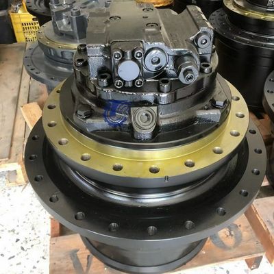 20/925550 JCB JS460-T2 EXKAVATOR PARTS TRAVEL ASSEMBLY FINAL DRIVE TRAVEL MOTOR TRAVEL GEARBOX TRAVEL DEVICE ASSY AFTERMARKET ORJINAL