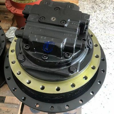20/925550 JCB JS460-T2 EXKAVATOR PARTS TRAVEL ASSEMBLY FINAL DRIVE TRAVEL MOTOR TRAVEL GEARBOX TRAVEL DEVICE ASSY AFTERMARKET ORJINAL