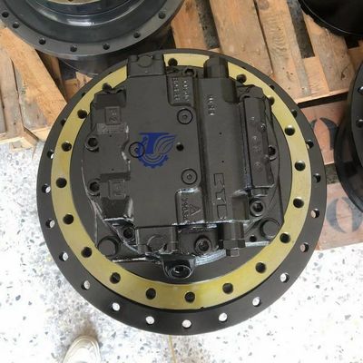 20/925550 JCB JS460-T2 EXKAVATOR PARTS TRAVEL ASSEMBLY FINAL DRIVE TRAVEL MOTOR TRAVEL GEARBOX TRAVEL DEVICE ASSY AFTERMARKET ORJINAL