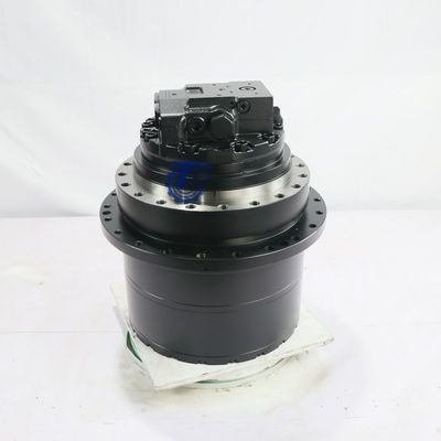 YN15V00037F2 YN15V00037F1 YN15V00037F2R KOBELCO için SK170-9 SK210DLC-8 SK210-9 200-8 SK210D-8 SK215SRLC EXCAVATOR PARTS TRAVEL ASSEMBLY FINAL DRIVE TRAVEL MOTOR TRAVEL GEARBOX AFTERMARKET ORIGINAL