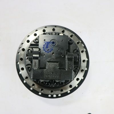 YN15V00037F2 YN15V00037F1 YN15V00037F2R KOBELCO için SK170-9 SK210DLC-8 SK210-9 200-8 SK210D-8 SK215SRLC EXCAVATOR PARTS TRAVEL ASSEMBLY FINAL DRIVE TRAVEL MOTOR TRAVEL GEARBOX AFTERMARKET ORIGINAL
