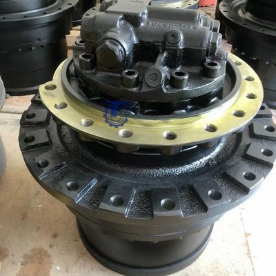 9233692 9261222 9269199 9250188 Hitachi için ZX200-3 ZX200-5G ZX210H-3G ZX210K-3 ZX240N-3-HCME EXCAVATOR PARTS TRAVEL ASSEMBLY FINAL DRIVE TRAVEL MOTOR TRAVEL GEARBOX AFTERMARKET ORIGINAL