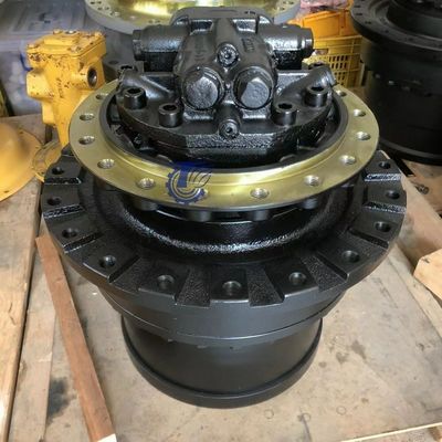 9233692 9261222 9269199 9250188 Hitachi için ZX200-3 ZX200-5G ZX210H-3G ZX210K-3 ZX240N-3-HCME EXCAVATOR PARTS TRAVEL ASSEMBLY FINAL DRIVE TRAVEL MOTOR TRAVEL GEARBOX AFTERMARKET ORIGINAL