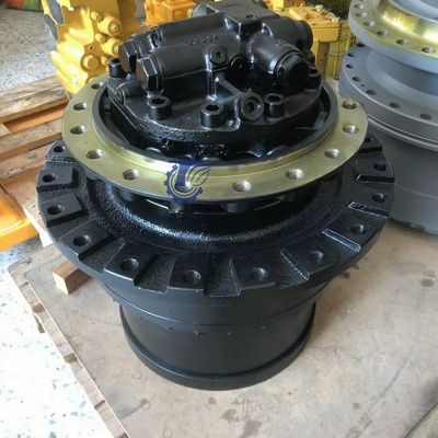 9233692 9261222 9269199 9250188 Hitachi için ZX200-3 ZX200-5G ZX210H-3G ZX210K-3 ZX240N-3-HCME EXCAVATOR PARTS TRAVEL ASSEMBLY FINAL DRIVE TRAVEL MOTOR TRAVEL GEARBOX AFTERMARKET ORIGINAL