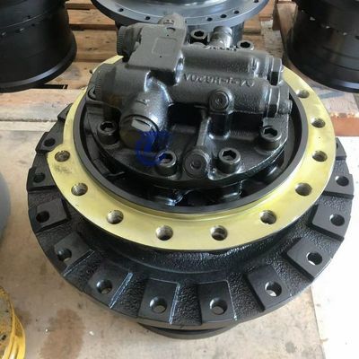 9233692 9261222 9269199 9250188 Hitachi için ZX200-3 ZX200-5G ZX210H-3G ZX210K-3 ZX240N-3-HCME EXCAVATOR PARTS TRAVEL ASSEMBLY FINAL DRIVE TRAVEL MOTOR TRAVEL GEARBOX AFTERMARKET ORIGINAL