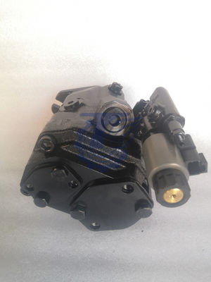 803090997 804014516 XCMG XE490 XE500 Ekskavatör Parçaları için Hidrolik Piston Pompası Hidrolik Pompa FAN PUMP Bağlantı Pompası CASAPPA MVPD30.45S-0485-PME/MB-V-PEC-2-A-20/245 Son Piyasa Asıl