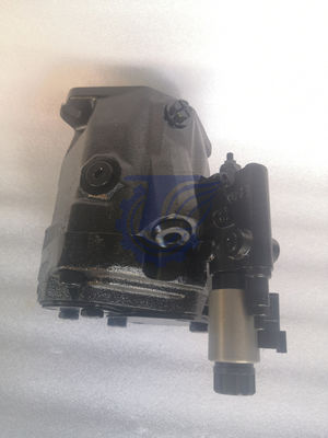 803090997 804014516 XCMG XE490 XE500 Ekskavatör Parçaları için Hidrolik Piston Pompası Hidrolik Pompa FAN PUMP Bağlantı Pompası CASAPPA MVPD30.45S-0485-PME/MB-V-PEC-2-A-20/245 Son Piyasa Asıl