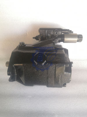 803090997 804014516 XCMG XE490 XE500 Ekskavatör Parçaları için Hidrolik Piston Pompası Hidrolik Pompa FAN PUMP Bağlantı Pompası CASAPPA MVPD30.45S-0485-PME/MB-V-PEC-2-A-20/245 Son Piyasa Asıl