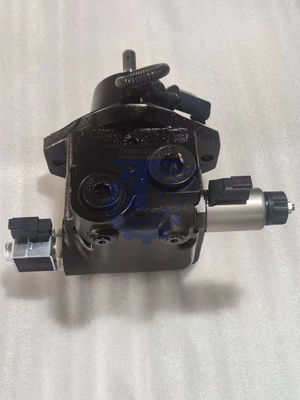 AT468551 John Deere için 640L-II 643L-II 843L-II Kablo Kaydırıcı Parçaları Hidrolik Motor Ventilatör Motor Son Piyasa Asıl