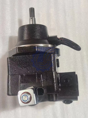 AT468551 John Deere için 640L-II 643L-II 843L-II Kablo Kaydırıcı Parçaları Hidrolik Motor Ventilatör Motor Son Piyasa Asıl