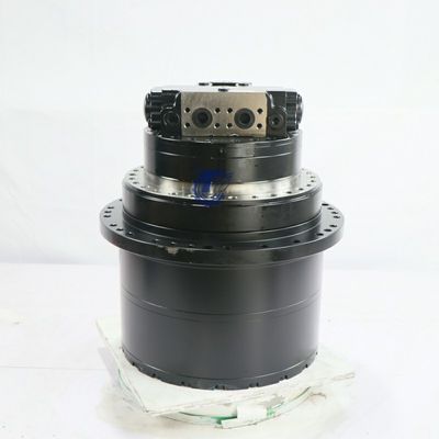 Doosan Solar 220LC-6 220LC-V 225LC-7A 225LC-V 230LC-V Ekskavator Parçaları / REBUILT Kategori Final Drive 40100454C