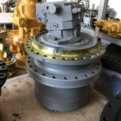 2401-9229A 170402-00023 2401-6292A DOOSAN için SOLAR 500LC-V SOLAR 470LC-V SOLAR 450LC-V