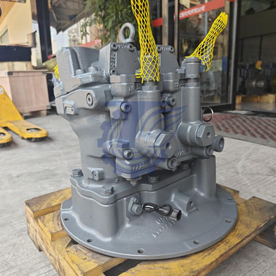 9149201 9147343 Hitachi EX120-5 EX130H-5 EX130K-5 EX135USR Exkavatör Parçaları Hidrolik Pompa Ana Pompa Cihazı Sonrası Orijinal Orijinal