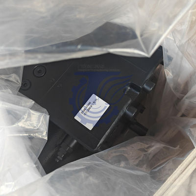 31Q8-17000 31Q8-17001 31Q8-17002 Hyundai için R290LC-9 Ekskavatör Parçaları Hidrolik Ana Kontrol Valfı Satış Paketi Orijinal