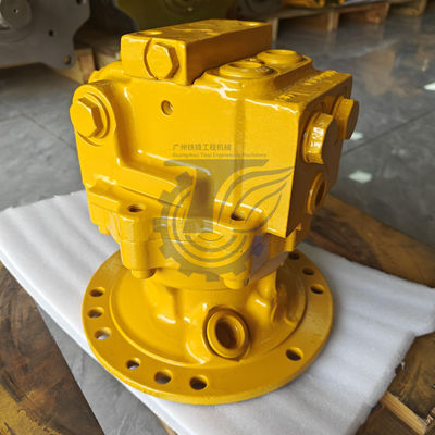 706-73-01400 7067301400 Komatsu için PC130F-7 Ekskavatörler Parçalar Hidrolik Salıncak Motor Salıncak Şanzımanı Destek Azaltma Geara Swing Cihaz (Arka) Satış sonrası Orijinal