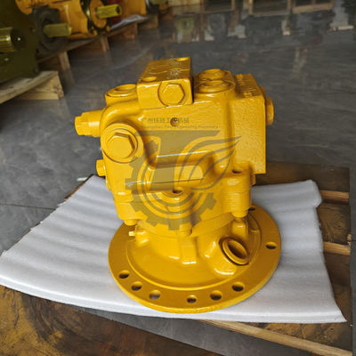 706-73-01400 7067301400 Komatsu için PC130F-7 Ekskavatörler Parçalar Hidrolik Salıncak Motor Salıncak Şanzımanı Destek Azaltma Geara Swing Cihaz (Arka) Satış sonrası Orijinal