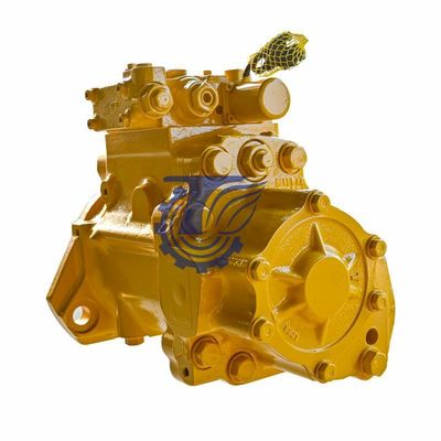 708-1L-00380 7081L00380 7081L21230 Komatsu D61EX-15E0 D61EX-15 D61PX-15E0 Ekskavatör Parçaları Hidrolik Pompa Ana Pompa Cihazı HS POMPA PREADMarket Orijinal