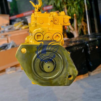 708-1L-00380 7081L00380 7081L21230 Komatsu D61EX-15E0 D61EX-15 D61PX-15E0 Ekskavatör Parçaları Hidrolik Pompa Ana Pompa Cihazı HS POMPA PREADMarket Orijinal